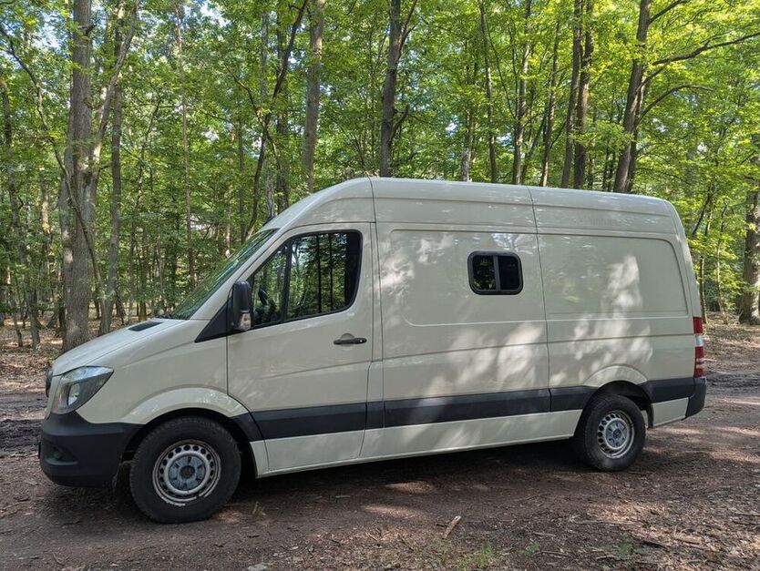 Sprinter