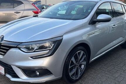 Renault Megane 111.676 km 9.890 € Brandenburg 14770