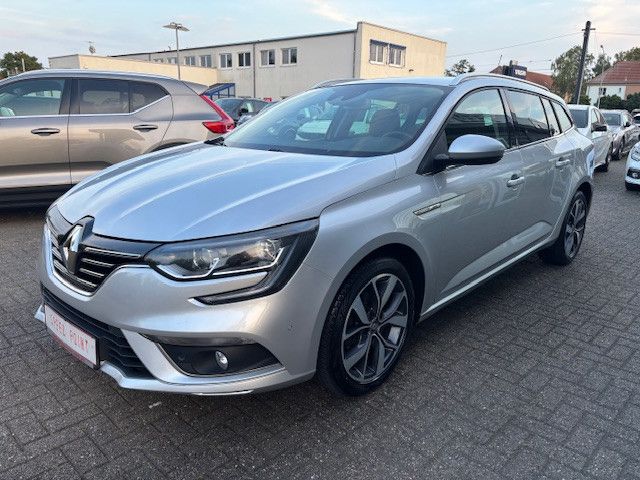 Renault Megane 111.676 km 9.890 € Brandenburg 14770