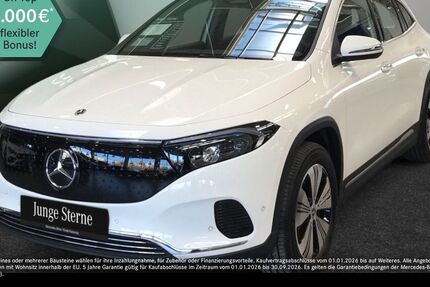 Mercedes-Benz EQA 9.529 km 33.990 &euro; Berlin 12681