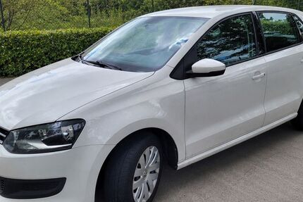 VW Polo 62.000 km 7.400 &euro; Berlin 12099