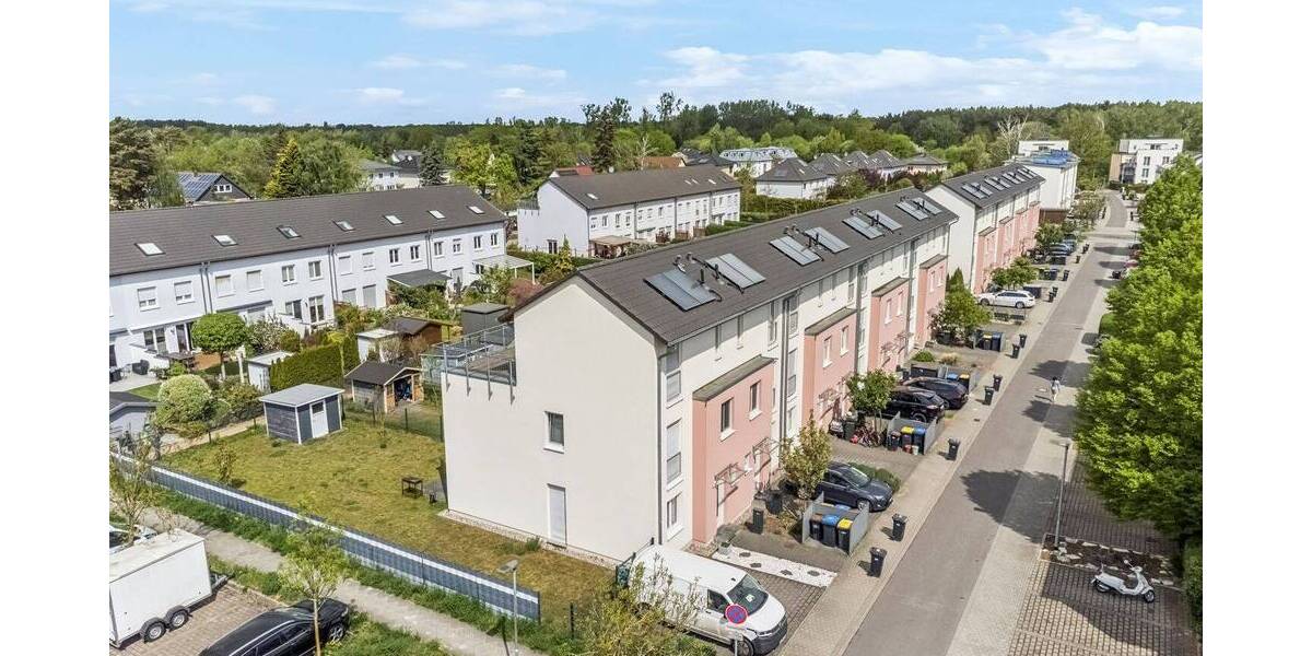 Einfamilienhaus Falkensee - 2.250.000&euro; | Angebot:26887813