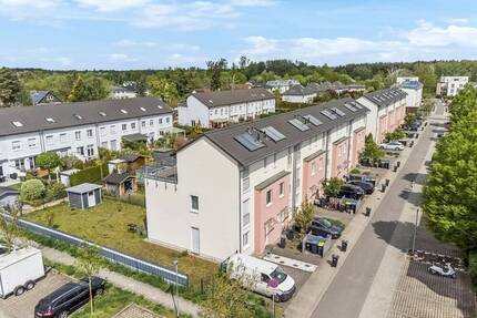 Haus Falkensee - 2.250.000&euro; | Angebot:26887813