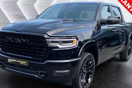Dodge RAM 10.516 km 92.980 € Berlin-Französisch Buchholz 13127