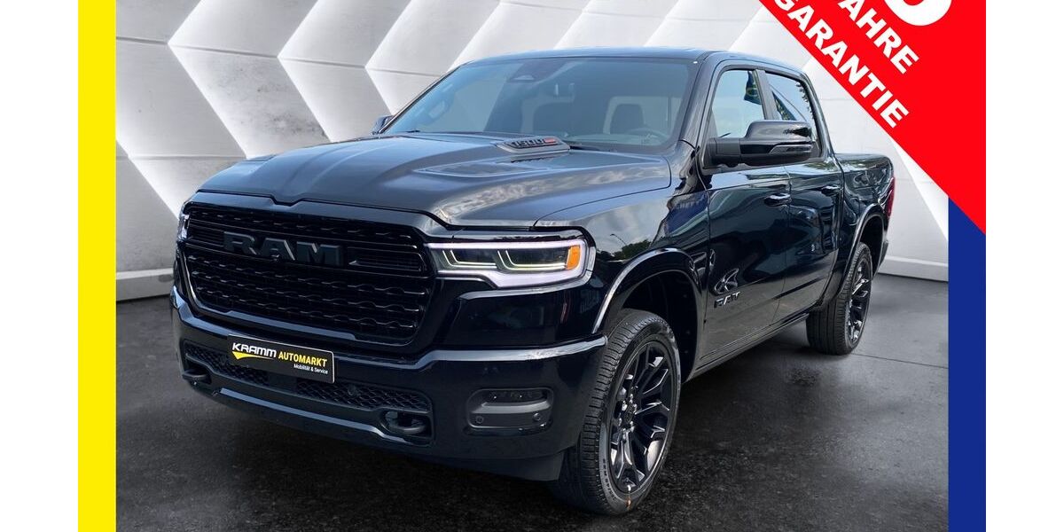 Dodge RAM 10.851 km 92.980 € Berlin-Französisch Buchholz 13127