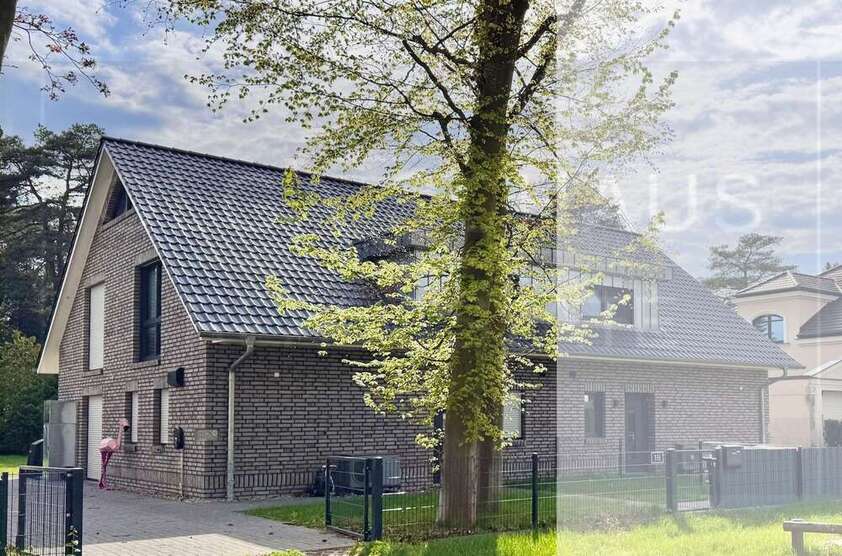 Haus zum Mieten in Berlin 2.995 € 125 m²