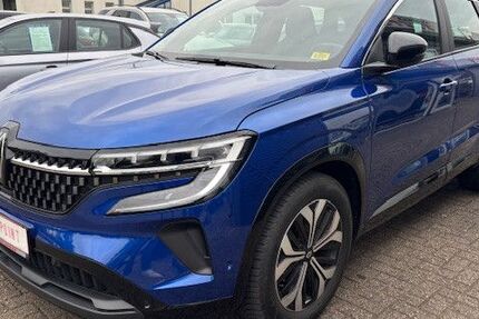 Renault Austral 42.444 km 25.990 € Brandenburg 14770