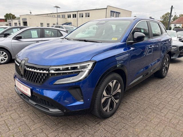 Renault Austral 42.444 km 25.990 € Brandenburg 14770