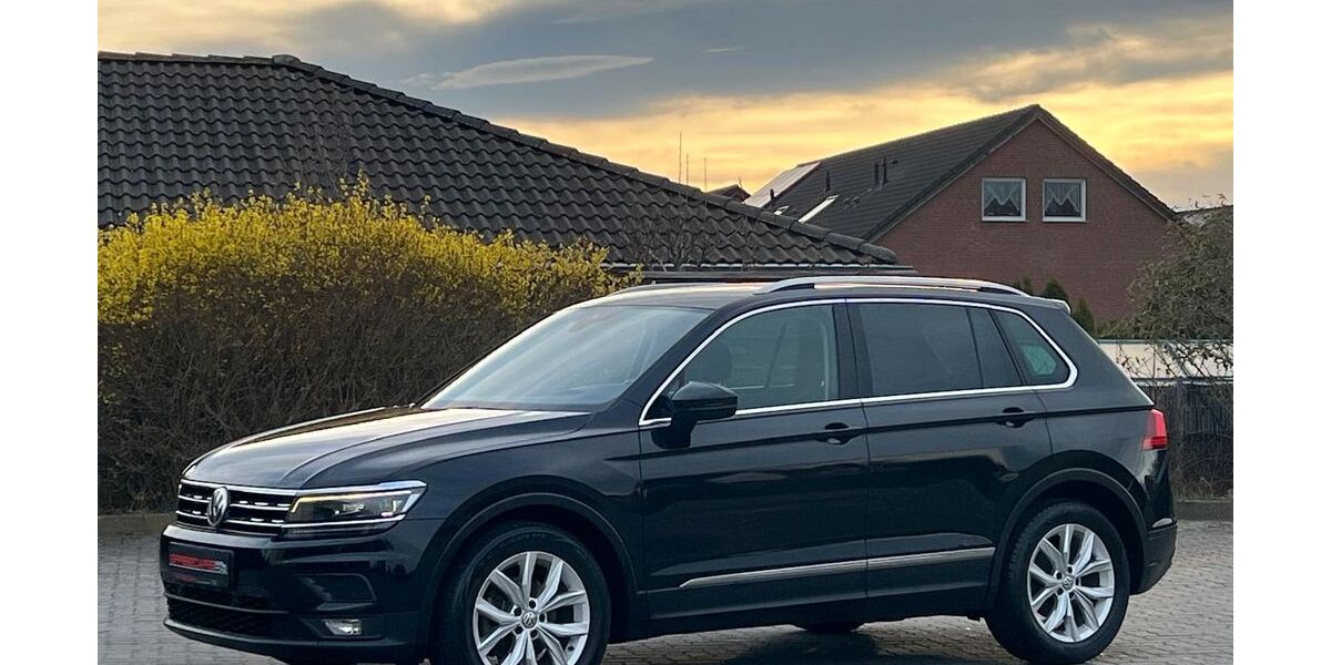 VW Tiguan 180.000 km 15.990 &euro; Ludwigsfelde( bei Berlin) 14974