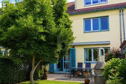 Haus Berlin-Wittenau Wittenau - 6 Zimmer, 160 m&sup2;, 2.300&euro; | Angebot:27445081