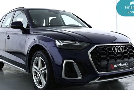 Audi Q5 59.531 km 29.490 &euro; Ludwigsfelde (bei Berlin) 14974