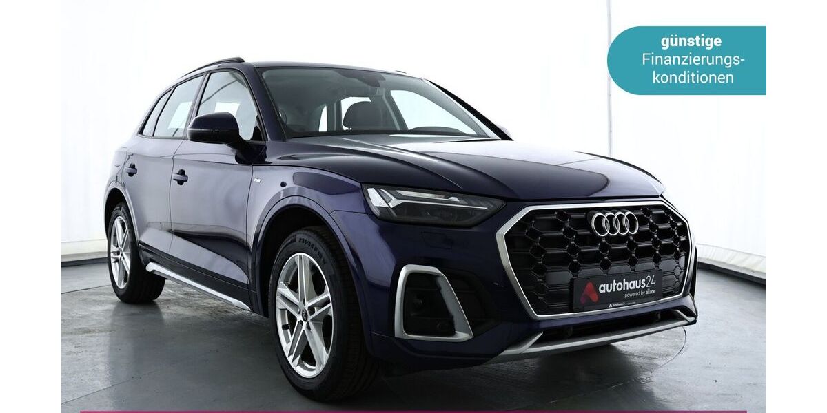 Audi Q5 59.531 km 30.390 &euro; Ludwigsfelde (bei Berlin) 14974
