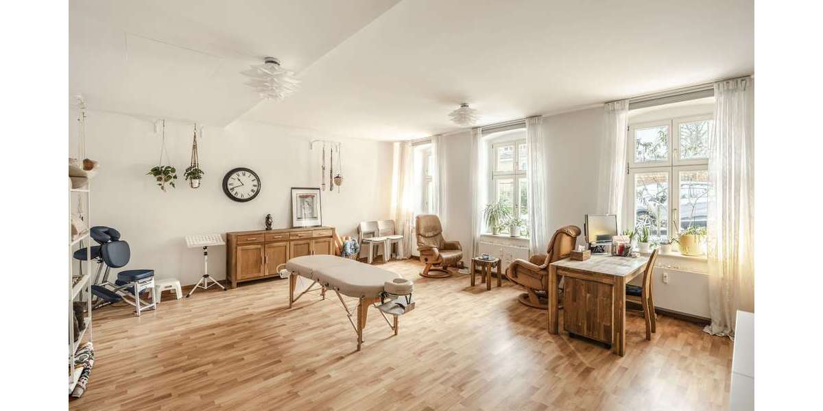Etagenwohnung Potsdam Berliner Vorstadt - 4 Zimmer, 147 m&sup2;, 495.000&euro; | Angebot:27093045