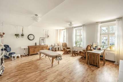 Wohnung Potsdam Berliner Vorstadt - 4 Zimmer, 147 m&sup2;, 495.000&euro; | Angebot:27093045