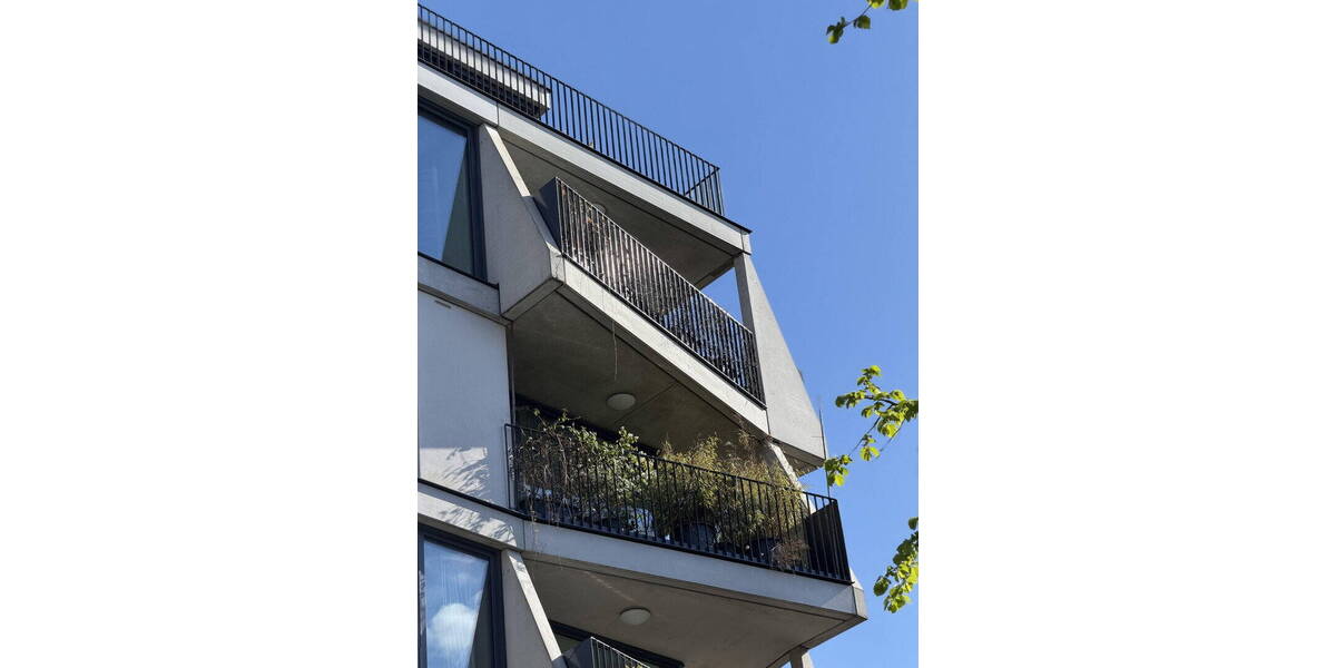 Etagenwohnung Berlin Alt-Treptow - 3 Zimmer, 109 m&sup2;, 899.000&euro; | Angebot:26316355