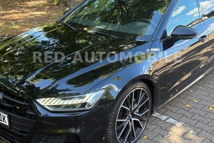 Audi A7 147.000 km 36.990 € Berlin 12249
