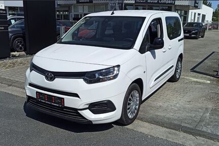 Toyota Proace City 77.541 km 18.890 &euro; Berlin 13403