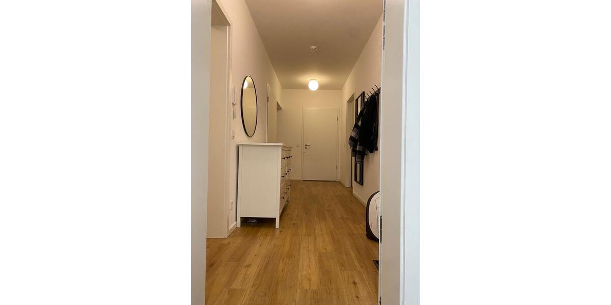 Etagenwohnung Berlin Mitte - 5 Zimmer, 125 m&sup2;, 3.250&euro; | Angebot:25384324