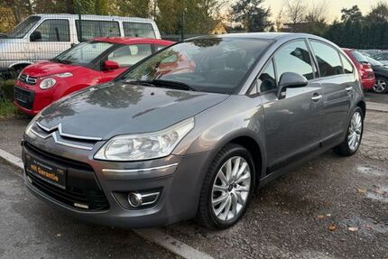 Citroen C4 98.530 km 4.999 € Berlin 12309