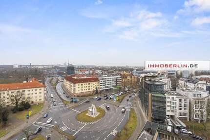 Wohnung zum Kaufen in Berlin 239.000 € 41 m² 1 zimmer