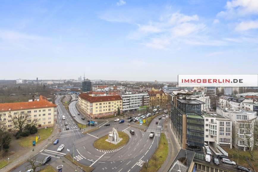 Wohnung zum Kaufen in Berlin 239.000 € 41 m² 1 zimmer