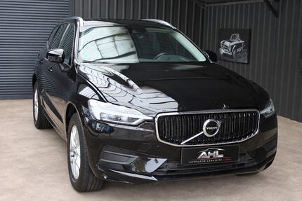 Volvo XC60 96.430 km 18.990 &euro; Berlin 12107