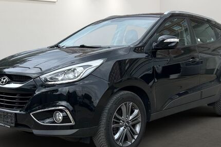 Hyundai ix35 150.053 km 4.299 &euro; Berlin 12681