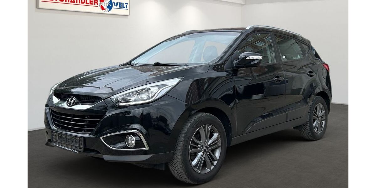 Hyundai ix35 150.053 km 4.799 &euro; Berlin 12681