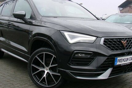 Cupra Ateca 2.0TSI Basis 4Drive Pano ACC AHK 360º Beats 53.602 km 28.980 &euro; Falkensee 14612