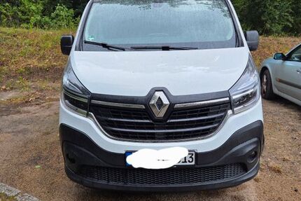 Renault Trafic 57.500 km 17.150 &euro; Stahnsdorf 14532