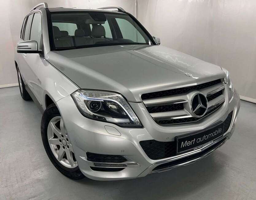 GLK 250