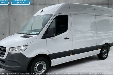 Mercedes-Benz Sprinter 42.140 km 34.010 &euro; Berlin 13581