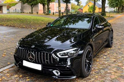 Mercedes-Benz AMG GT 119.851 km 58.900 &euro; Blankenfelde Mahlow 15827