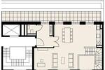 Maisonettenwohnung Berlin Mitte - 4 Zimmer, 177 m&sup2;, 4.885&euro; | Angebot:26421650