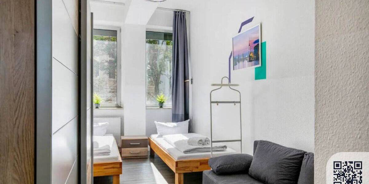 Etagenwohnung Berlin Tempelhof - 3 Zimmer, 4.507&euro; | Angebot:26820889