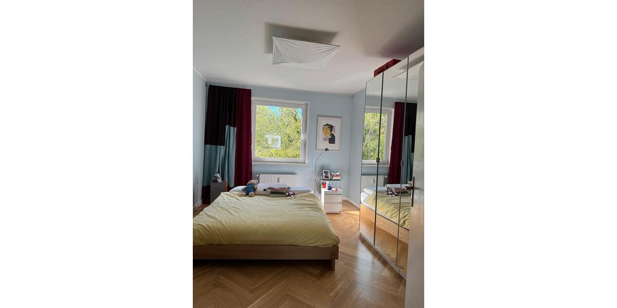 Dachgeschoßwohnung Berlin Mitte - 2.5 Zimmer, 70 m&sup2;, 415.000&euro; | Angebot:26730228