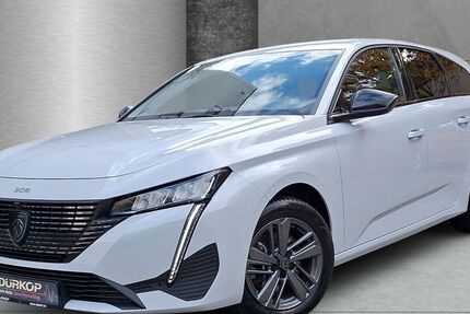 Peugeot 308 27.540 km 22.440 € Berlin 10409