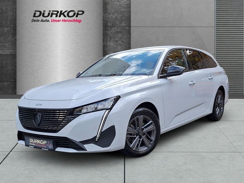 Peugeot 308 27.540 km 22.440 € Berlin 10409