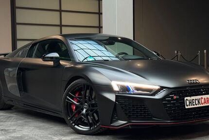 Audi R8 25.990 km 169.990 &euro; Berlin 10587