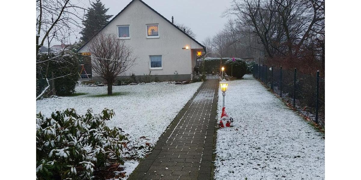 Einfamilienhaus Nauen - 5 Zimmer, 117 m&sup2;, 395.000&euro; | Angebot:26039270