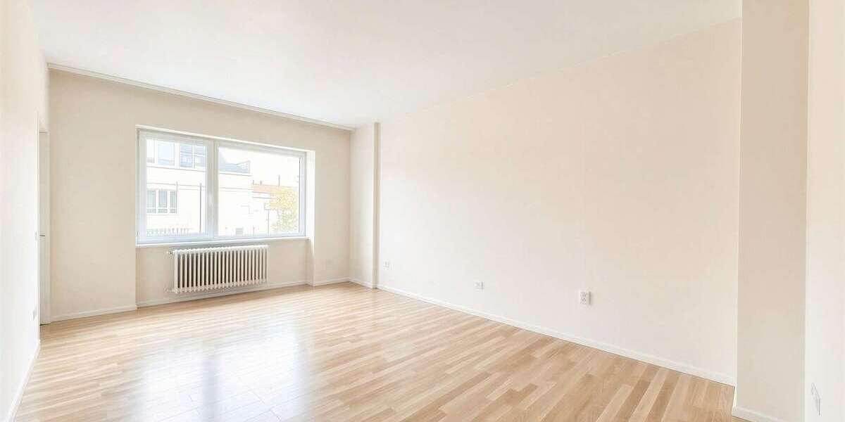 Etagenwohnung Berlin Tempelhof-Schöneberg - 2 Zimmer, 50 m&sup2;, 305.000&euro; | Angebot:26631511
