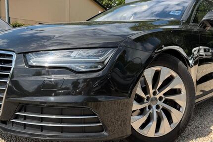 Audi A7 206.118 km 16.990 &euro; Großbeeren 14979