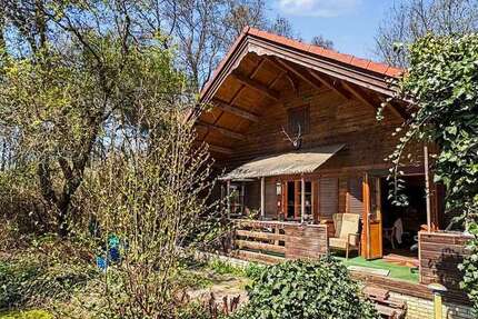 Haus Wustermark - 2.5 Zimmer, 68 m&sup2;, 290.000&euro; | Angebot:26737190