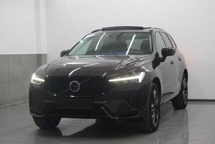 Volvo XC60 18.252 km 43.900 &euro; Seddiner See OT Neuseddin 14554