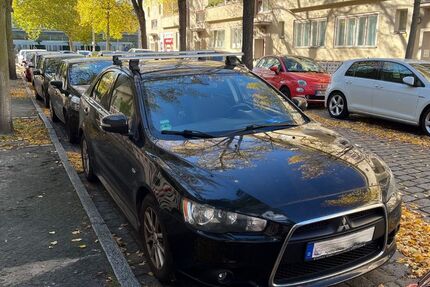 Mitsubishi Lancer 190.000 km 4.800 &euro; Berlin 12489