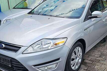 Ford Mondeo 142.000 km 6.490 &euro; Berlin 12359
