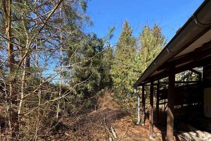 Grundstück Potsdam Krampnitz - 299.400&euro; | Angebot:25768813