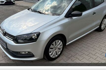 VW Polo 155.267 km 5.399 &euro; Ludwigsfelde 14974