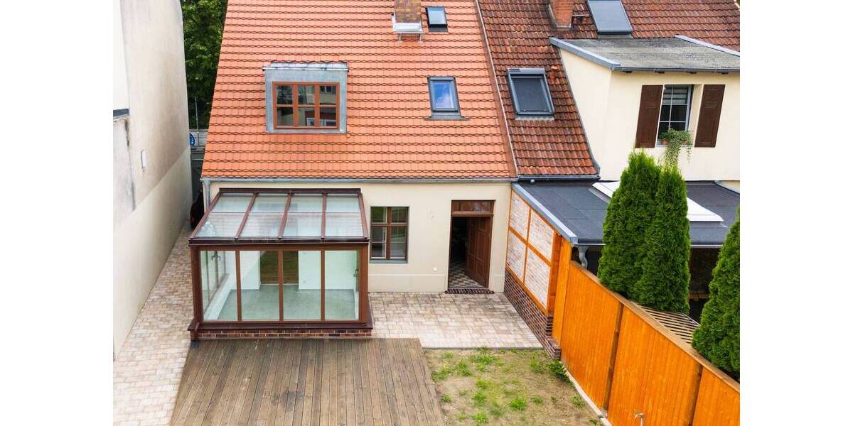 Einfamilienhaus Potsdam Babelsberg Nord - 3 Zimmer, 135 m&sup2;, 845.000&euro; | Angebot:26128494