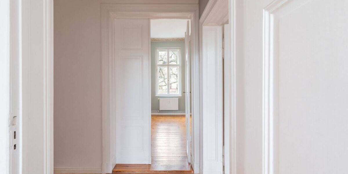 Etagenwohnung Potsdam Nauener Vorstadt - 5 Zimmer, 164 m&sup2;, 1.190.000&euro; | Angebot:26687690